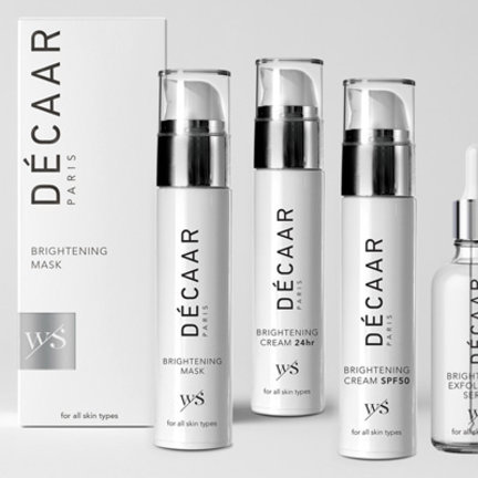 Decaar Brightening Line