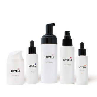 Luxus-Set