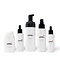 Loveli Luxus-Set mit Gesichtscreme, Gesichtsreiniger, Gesichtsspray und Gesichtsölen