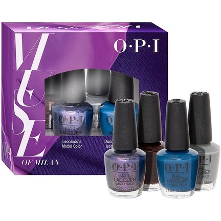 OPI mini sets