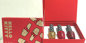 OPI cadeau sets