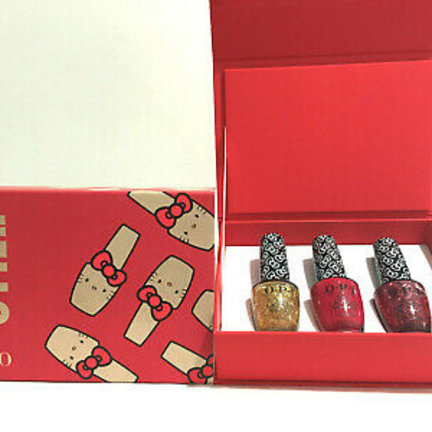 OPI cadeau sets