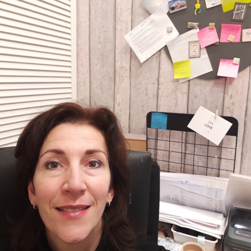 Kijkje achter de schermen; De verwerking van onze pakketjes