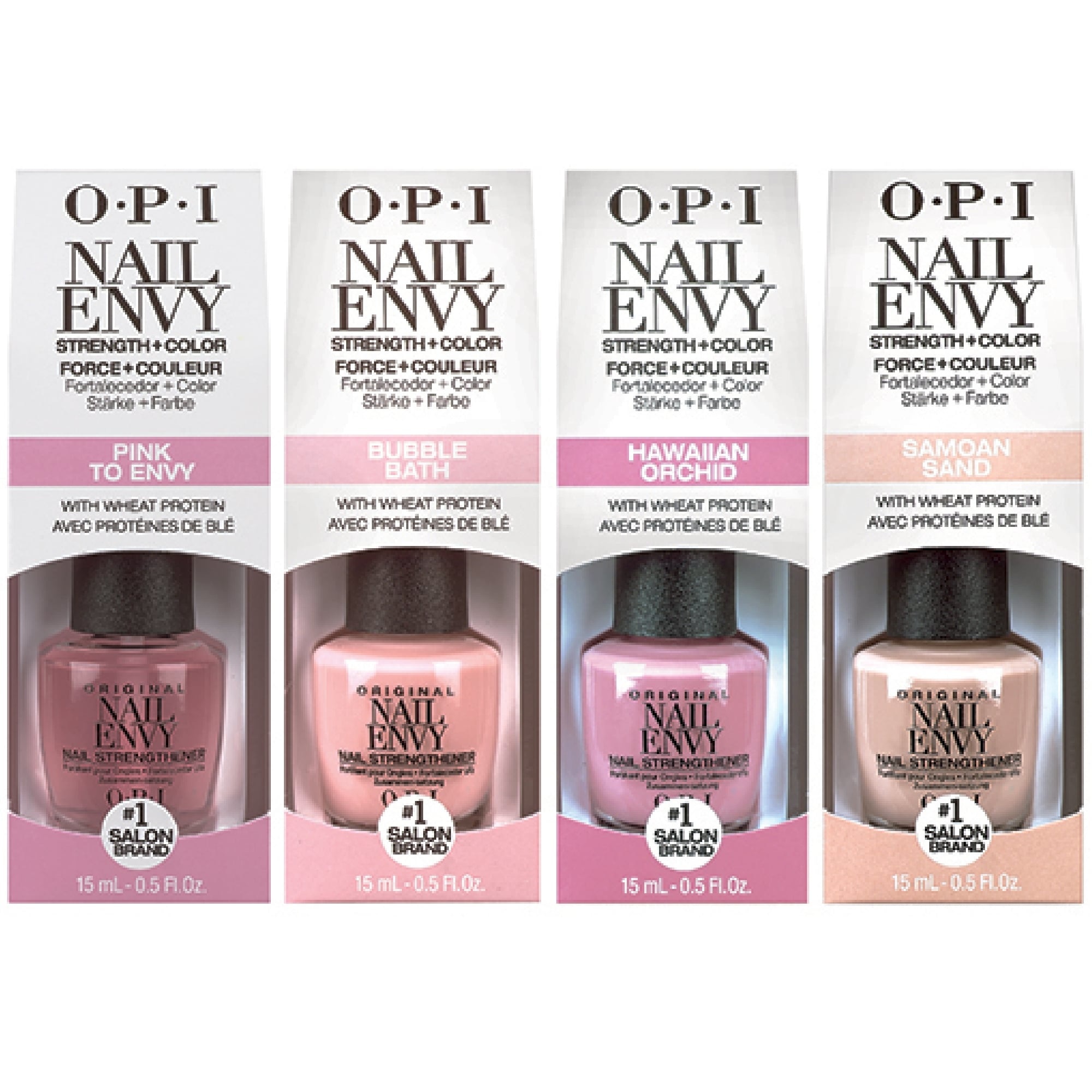 OPI nagelverharder