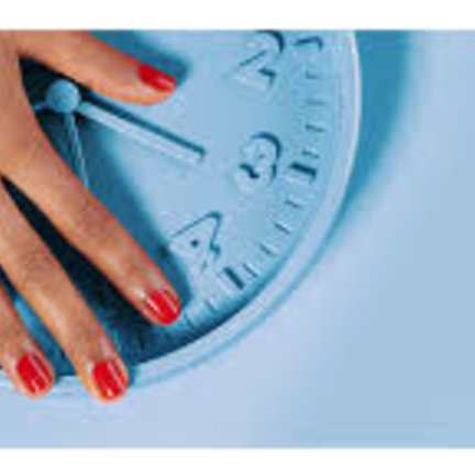 Drip Dry - nagellak snel droger