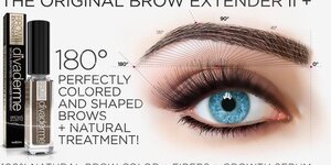 Brow Extender wenkbrauwpoeder