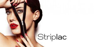 Striplac Nagellak