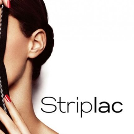 Striplac Nagellak