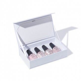 Always Bare for You  nagellak set  4 lakjes 4x15ml