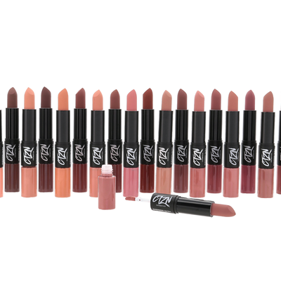 Welke CTZN nude lipstick past het beste bij mij?