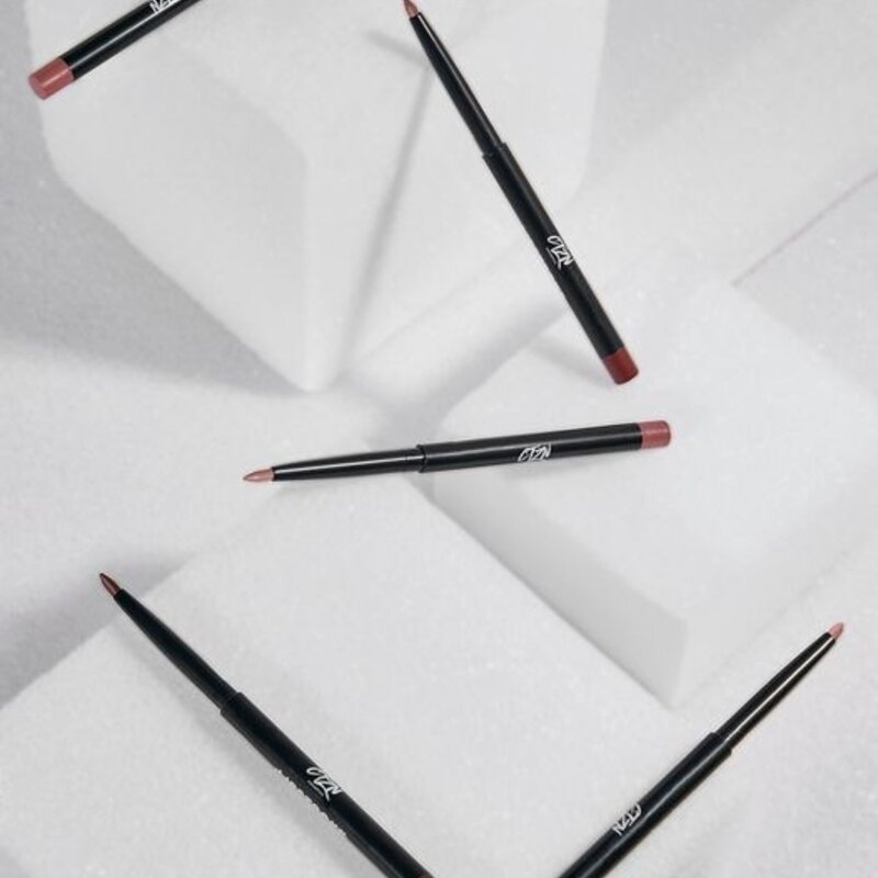 Welke Lipstroke kies ik bij mijn CTZN nude lipstick?