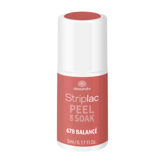 Striplac Balancé  678 nagellak 5ml