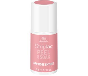 kopen 112 Striplac Viva - Donna Striplac nagellak |