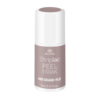 Striplac Grand Plié 680 Nagellack 5 ml