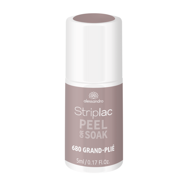 Alessandro Striplac  Grand Plié 680  nagellak 5ml