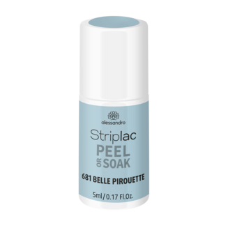 Striplac Belle Pirouette 681 Nagellack 5 ml
