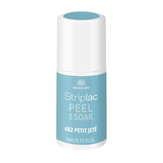 Striplac  Petit Jeté  682  nagellak 5ml