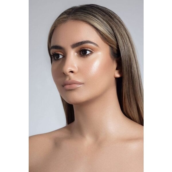 CTZN  Cosmetics Lip duo Lahore Lippenstift & Lipgloss Capri Farbton 5