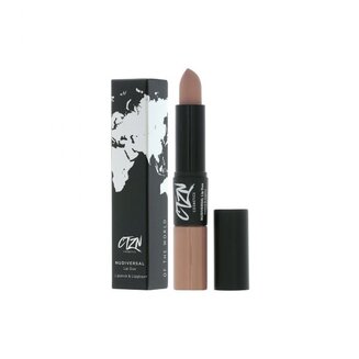 Nudiversal Lip duo Dubai Shade 7