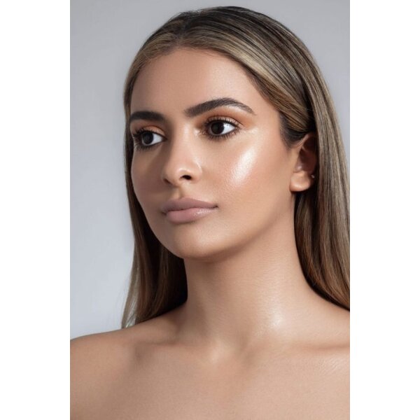CTZN  Cosmetics Lip Duo Lahore Lippenstift & Lipgloss Dubai Shade 7