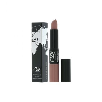 Nudiversal Lip duo Ibiza Shade 10