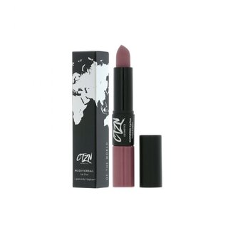 Nudiversal Lip duo Los Angeles Shade 16