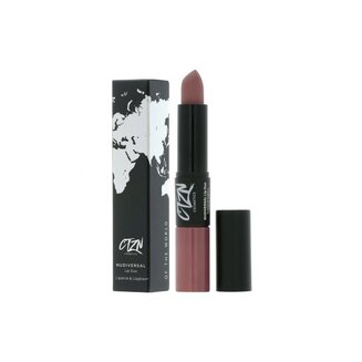 Nudiversal Lip duo Maldives Shade 17