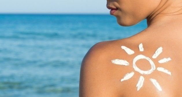 Wat kan je doen tegen zonschade in de huid?