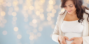 Zwangerschap & huidverzorging