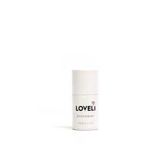 Deodorant  Sensitive Mini 6 g