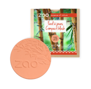 ZAO Skincare & Make-up  Refill Blush 326 ( Natural Radiance)