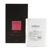 Oolaboo restructuring moisturizing fleece mask 3x1 pad