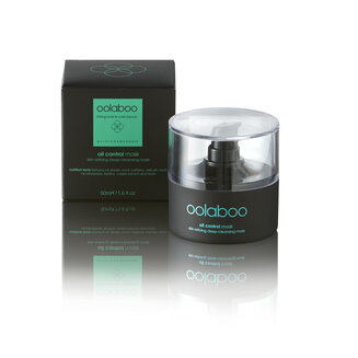 skin refining deep-cleansing mask 50ml