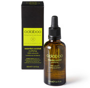 Oolaboo 100% natural & nutritional purifying oil blend 50ml
