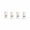 Loveli Deo-Mini-Set 4 x 6 g  ohne Aluminium