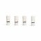 Loveli Deodorant mini set 4x6gr  zonder aluminium