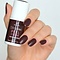 Alessandro Striplac  Peel & Soak  128 Rouge Noir Gel Nagellak