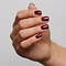 Alessandro Striplac  Peel & Soak  126 Velvet Red Gel Nagellak