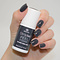 Alessandro Striplac  Peel & Soak  118 New York Grey Gel Nagellak