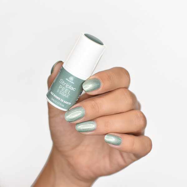 Alessandro Striplac  Down To Earth 663 Nagellak  5ml
