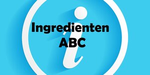 ingrediënten ABC