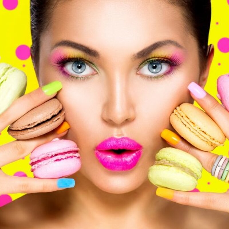 Leuke feitjes over nagellak