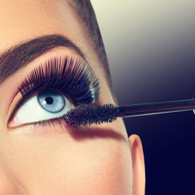 Wimpers gezond en lang houden doe je zo!