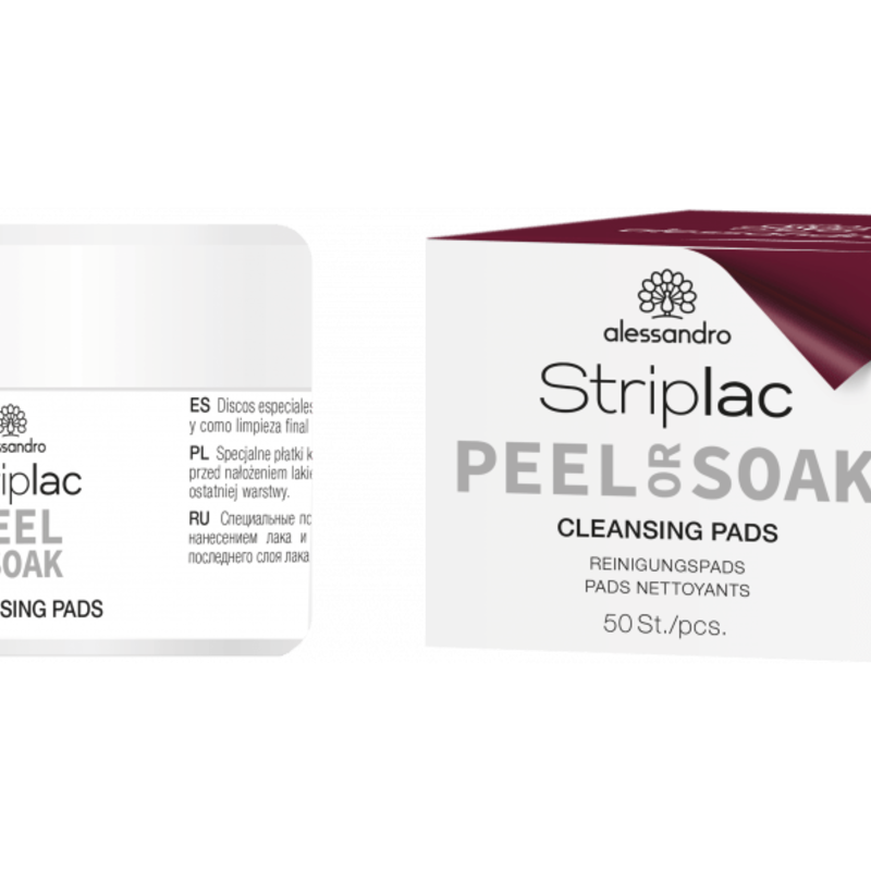 Striplac reinigingspads drogen snel uit! Wat kan je daar aan doen?