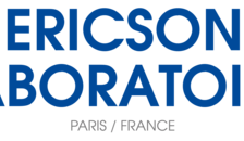 Ericson Laboratoire