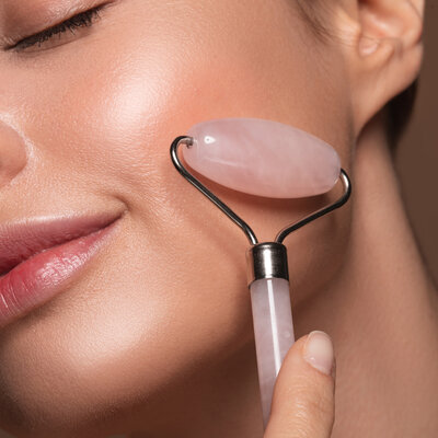 Rol de spanning van je gezicht af en creëer een mooie huid!