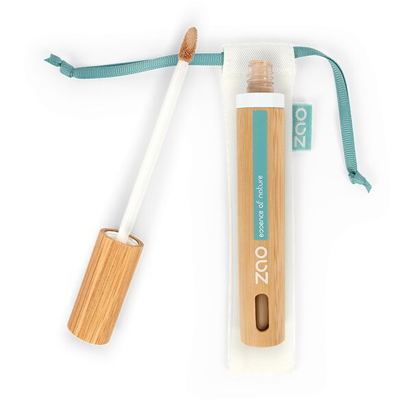 ZAO Skincare & Make-up  Liquid concealer 794