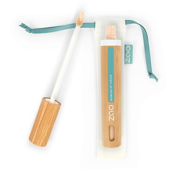 ZAO Skincare & Make-up  Liquid concealer 791