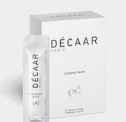 Decaar  Calming mask 1 sachet