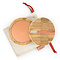 ZAO Skincare & Make-up  Bamboo Bronzing-Puder 347